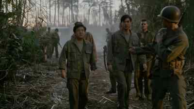 [Private]: Colonel Stallings
is asking for you - The Terror