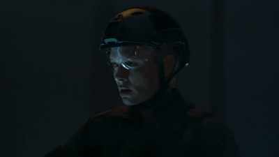 Private Corbin,
you asked to be reassigned, - Doom: Annihilation