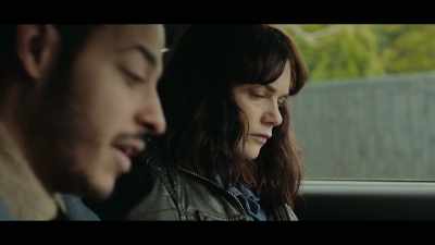 Private donation. Roof, £5,000. - The Woman in the Wall