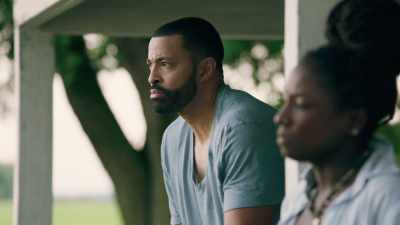 - Private.
- Hmm. - Queen Sugar