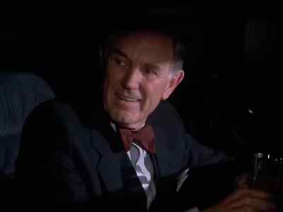 - Private jet?!
- I had to stall him somehow. - Remington Steele