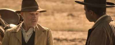 - Private Jones
just hands out maps - Dead for a Dollar