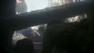 - Private leckie. - The Pacific