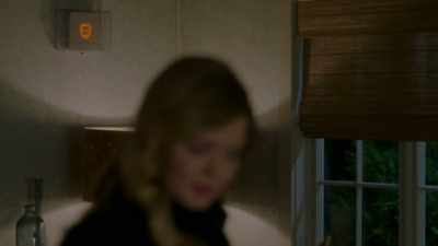 Private living spaces are safe - Pretty Little Liars: The Perfectionists