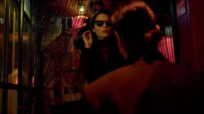 Private party. - Snatch