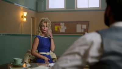 - Private Private was played by...
- .. somebody private. - Funny Woman