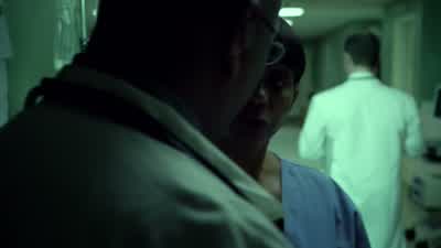 Private rooms are hard to come by, Ben. - Marvel's Daredevil