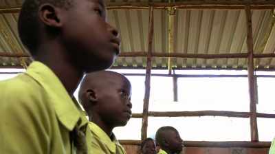 Private schools for the poor - The New Corporation: The Unfortunately Necessary Sequel