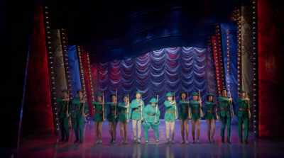 # Private Schwartz - Funny Girl