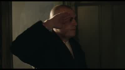 Private Whizz-Bang reporting, sir. - Peaky Blinders