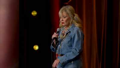 Privilege kills and
bliss is ignorance. - Roseanne Barr: Cancel This!