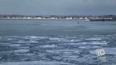 PRIVILEGE THAT WE HAVE, - The Lake Erie Murders