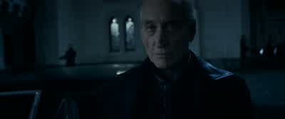 Privilege to welcome you home at last, sir. - Underworld: Blood Wars