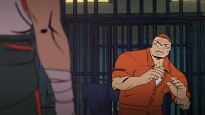 Privyet, Mikhail. - Your Friendly Neighborhood Spider-Man