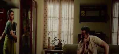 Priya, I'll be straight
I need to tell Vedha something - Vikram Vedha