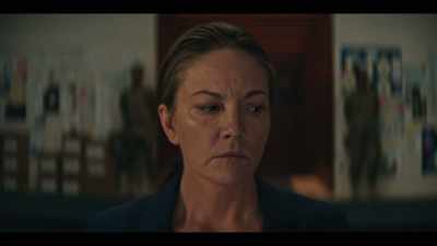 PRIYA:
We get out ahead of it, - Y: The Last Man