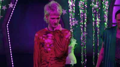 - Prize this week
is a spot of safety, - The Boulet Brothers' Dragula: Titans