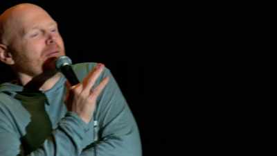 Pro-choice always made sense to me - Bill Burr: Live at Red Rocks