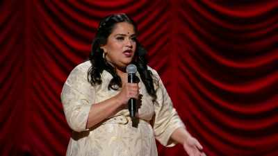 Pro-choice, pro-life, pro-gun,
Macbook Pro. - Zarna Garg: One in a Billion
