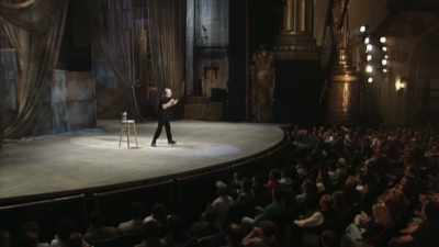 Pro-life conservatives
are obsessed with a fetus - George Carlin's American Dream