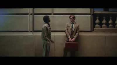 Pro tip, kid--computers
don't make trades, okay? - Black Monday