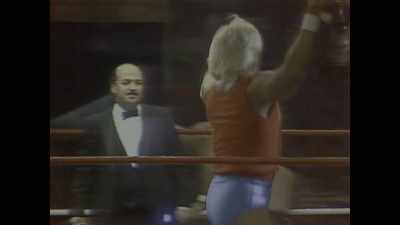 Pro wrestling is a star-driven business, - Mr. McMahon