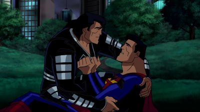 Pro-- - Superman: Doomsday