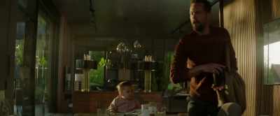 Probably 10:00 or 11:00,
 something like that. - The Ex-Wife