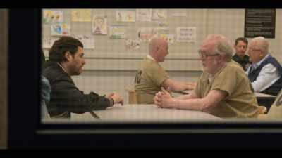 - Probably 30, but he's gonna
try and get it down to 15. - Mr. Throwback