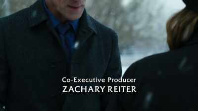 Probably a better way to say - Law & Order: Organized Crime