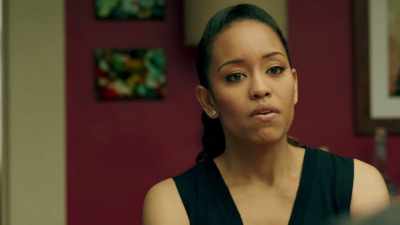 Probably a good idea
to run that by the owners,
no? - Queen Sugar