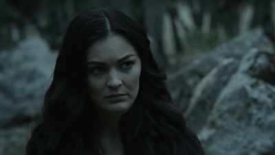 Probably a soldier, maybe a passing tradesman. - Mythica: The Godslayer