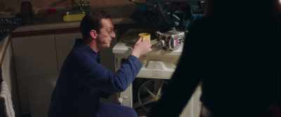 - Probably about ten days.
- Ten days? - In Fabric