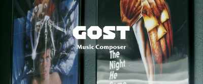 Probably around 2007, - The Rise of the Synths