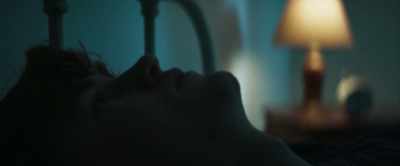 Probably at
that particular time, - The Ghost of Richard Harris