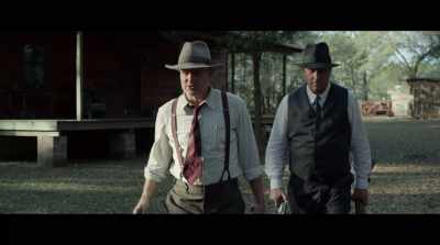Probably best they weren't home - The Highwaymen