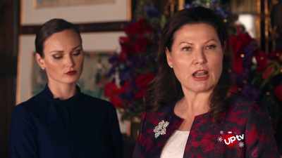 Probably better than my
daughter feels about - Christmas with a Prince: Becoming Royal