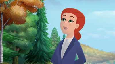 Probably. But I am not going to risk
losing a student again. - The Magic School Bus Rides Again: The Frizz Connection