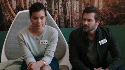 - Probably.
But I need time. - Council of Dads