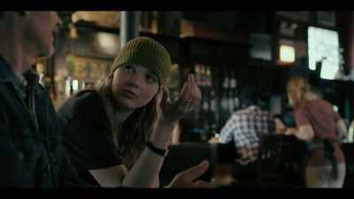Probably didn't
teach that to you - Justified: City Primeval