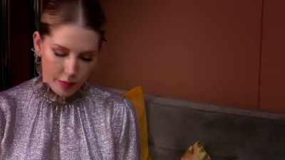 Probably do a TikTok in Edinburgh - Backstage with Katherine Ryan