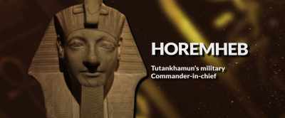 Probably they expected
him to have a successor, - Tutankhamun: Allies & Enemies