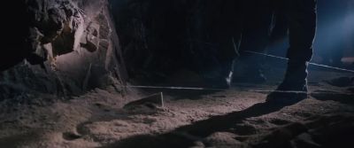 Probably follow each other on Twitter - 7 Guardians of the Tomb