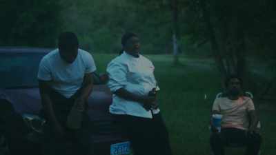 Probably got they dick sucked
after little league, - Bust Down