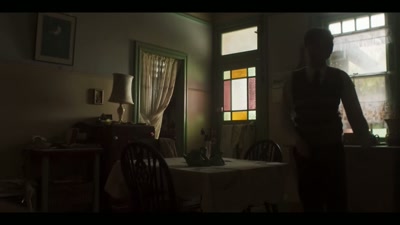 Probably have time for some
tea before we go to the cinema. - The Messenger