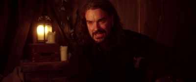 Probably because he was
barely old enough to shave, - The Highwayman