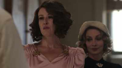 Probably because I didn't get
to the restaurant until 12:30. - The Last Tycoon