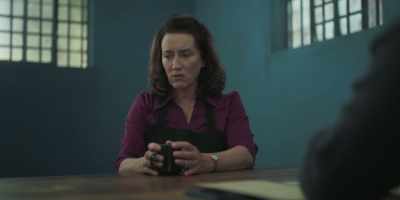 Probably to identify - Recipes for Love and Murder