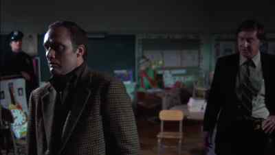 Probably just a coincidence. - It's Alive