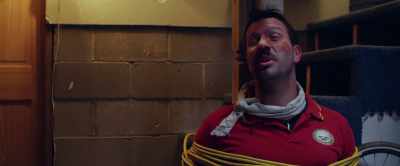 Probably you just found 'em
dead and brought 'em in here. - Suicide for Beginners